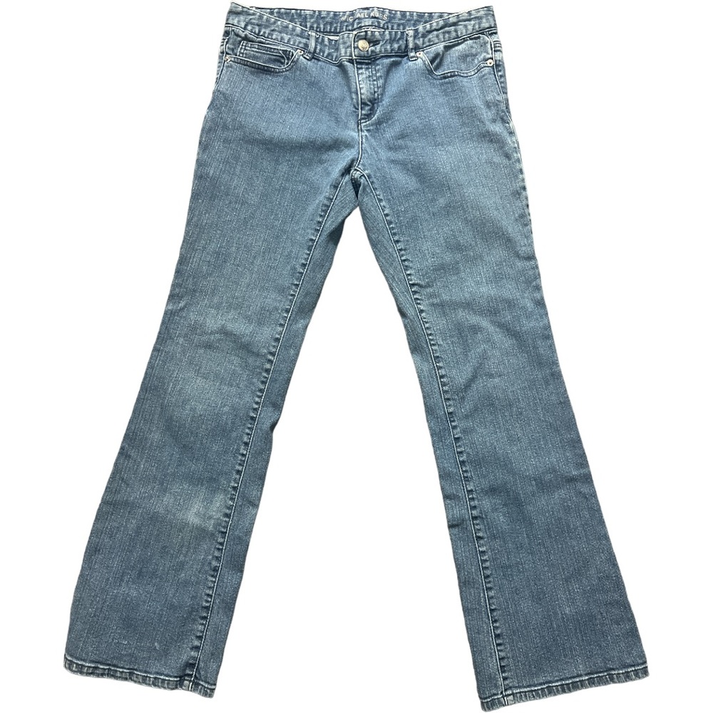 Woman’s Michael Kors Denim jeans size 10